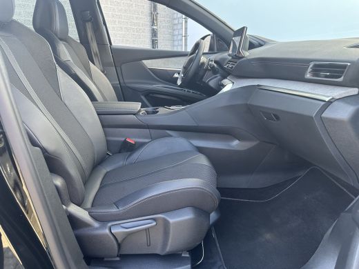Peugeot 5008 1.2 Hybrid GT | Apple Carplay/Android Auto|telefoonintegratie premium | Cruise control adaptief m... ActivLease financial lease