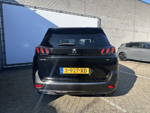 Peugeot 5008 1.2 Hybrid GT | Apple Carplay/Android Auto|telefoonintegratie premium | Cruise control adaptief m... ActivLease financial lease
