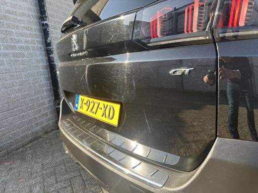 Peugeot 5008 1.2 Hybrid GT | Apple Carplay/Android Auto|telefoonintegratie premium | Cruise control adaptief m... ActivLease financial lease