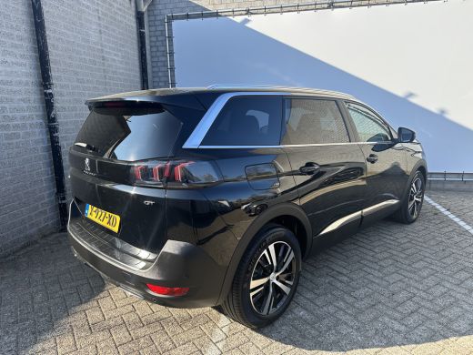 Peugeot 5008 1.2 Hybrid GT | Apple Carplay/Android Auto|telefoonintegratie premium | Cruise control adaptief m... ActivLease financial lease