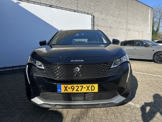 Peugeot 5008 1.2 Hybrid GT | Apple Carplay/Android Auto|telefoonintegratie premium | Cruise control adaptief m... ActivLease financial lease