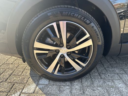 Peugeot 5008 1.2 Hybrid GT | Apple Carplay/Android Auto|telefoonintegratie premium | Cruise control adaptief m... ActivLease financial lease