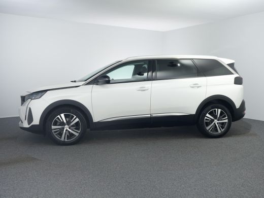 Peugeot 5008 1.2 PureTech Allure Pack Business | 2 stoelen op derde rij | Airco (automatisch) | Apple Carplay/... ActivLease financial lease