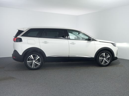 Peugeot 5008 1.2 PureTech Allure Pack Business | 2 stoelen op derde rij | Airco (automatisch) | Apple Carplay/... ActivLease financial lease