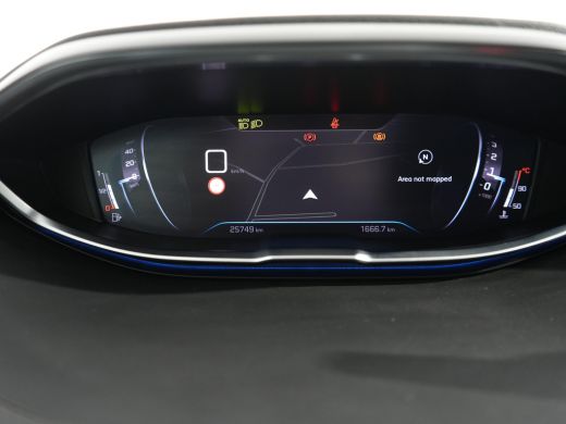 Peugeot 5008 1.2 PureTech Allure Pack Business | 2 stoelen op derde rij | Airco (automatisch) | Apple Carplay/... ActivLease financial lease
