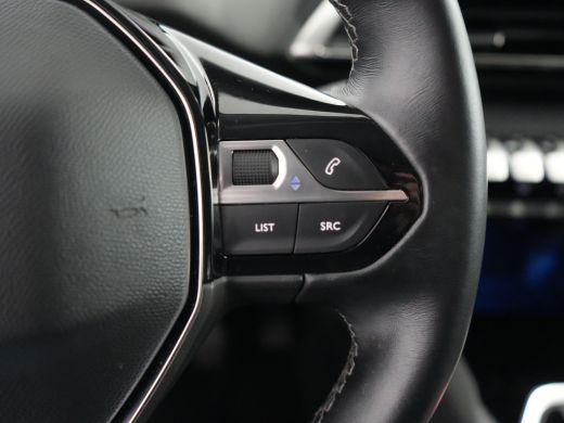 Peugeot 5008 1.2 PureTech Allure Pack Business | 2 stoelen op derde rij | Airco (automatisch) | Apple Carplay/... ActivLease financial lease