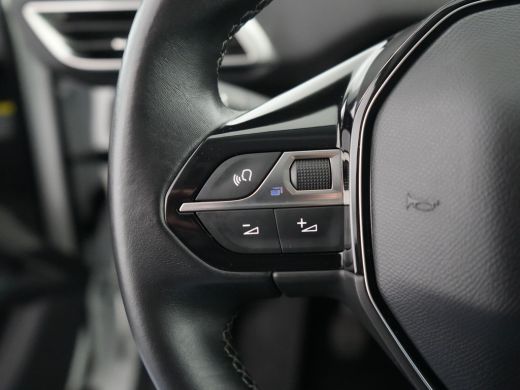 Peugeot 5008 1.2 PureTech Allure Pack Business | 2 stoelen op derde rij | Airco (automatisch) | Apple Carplay/... ActivLease financial lease