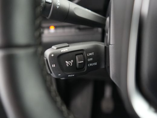 Peugeot 5008 1.2 PureTech Allure Pack Business | 2 stoelen op derde rij | Airco (automatisch) | Apple Carplay/... ActivLease financial lease