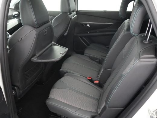 Peugeot 5008 1.2 PureTech Allure Pack Business | 2 stoelen op derde rij | Airco (automatisch) | Apple Carplay/... ActivLease financial lease