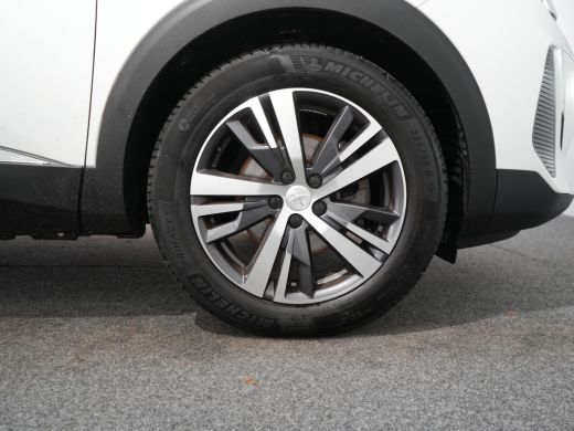 Peugeot 5008 1.2 PureTech Allure Pack Business | 2 stoelen op derde rij | Airco (automatisch) | Apple Carplay/... ActivLease financial lease
