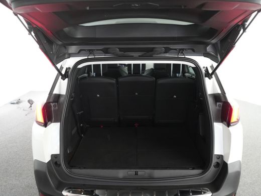 Peugeot 5008 1.2 PureTech Allure Pack Business | 2 stoelen op derde rij | Airco (automatisch) | Apple Carplay/... ActivLease financial lease