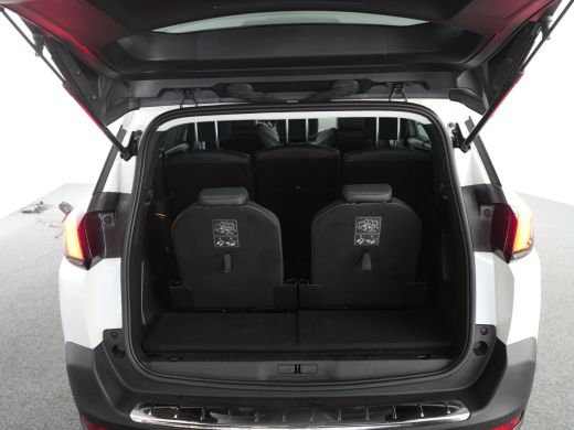 Peugeot 5008 1.2 PureTech Allure Pack Business | 2 stoelen op derde rij | Airco (automatisch) | Apple Carplay/... ActivLease financial lease