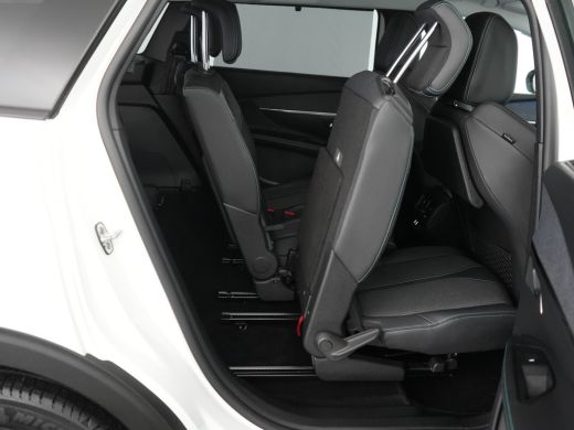 Peugeot 5008 1.2 PureTech Allure Pack Business | 2 stoelen op derde rij | Airco (automatisch) | Apple Carplay/... ActivLease financial lease