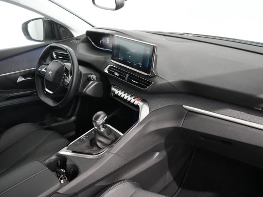 Peugeot 5008 1.2 PureTech Allure Pack Business | 2 stoelen op derde rij | Airco (automatisch) | Apple Carplay/... ActivLease financial lease