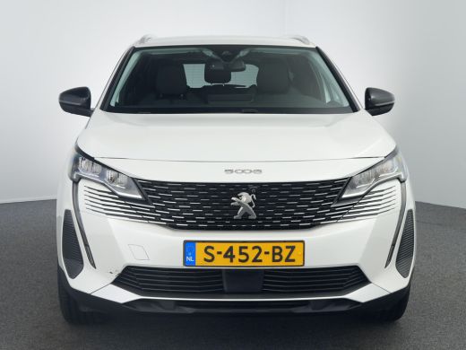 Peugeot 5008 1.2 PureTech Allure Pack Business | 2 stoelen op derde rij | Airco (automatisch) | Apple Carplay/... ActivLease financial lease