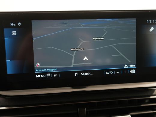 Peugeot 5008 1.2 PureTech Allure Pack Business | 2 stoelen op derde rij | Airco (automatisch) | Apple Carplay/... ActivLease financial lease