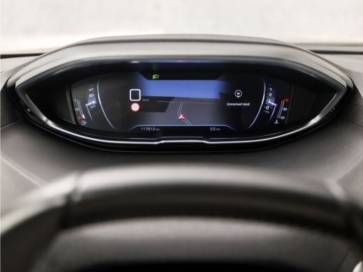 Peugeot 5008 1.2 PureTech Sport 7 Persoons (APPLE CARPLAY, GROOT NAVI, TREKHAAK, SPORTSTOELEN, CRUISE, PARKEER... ActivLease financial lease