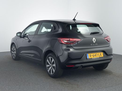 Renault Clio 1.0 TCe 90 Equilibre | Airco | Apple Carplay/Android Auto|telefoonintegratie premium | Cruise con... ActivLease financial lease