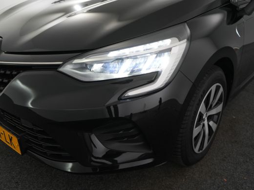 Renault Clio 1.0 TCe 90 Equilibre | Airco | Apple Carplay/Android Auto|telefoonintegratie premium | Cruise con... ActivLease financial lease