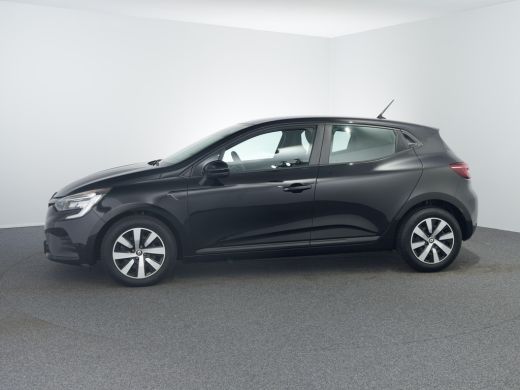 Renault Clio 1.0 TCe 90 Equilibre | Airco | Apple Carplay/Android Auto|telefoonintegratie premium | Cruise con... ActivLease financial lease