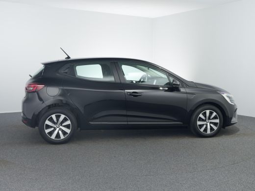Renault Clio 1.0 TCe 90 Equilibre | Airco | Apple Carplay/Android Auto|telefoonintegratie premium | Cruise con... ActivLease financial lease