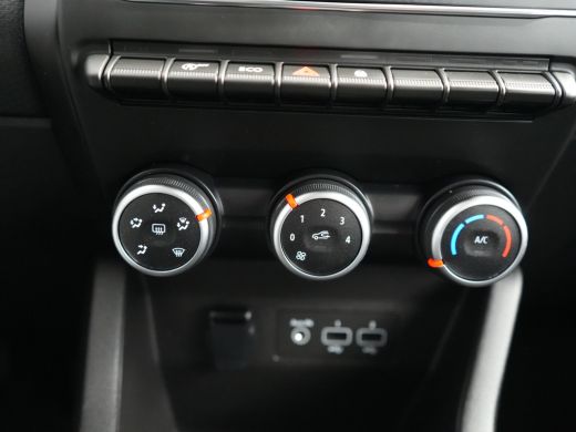 Renault Clio 1.0 TCe 90 Equilibre | Airco | Apple Carplay/Android Auto|telefoonintegratie premium | Cruise con... ActivLease financial lease