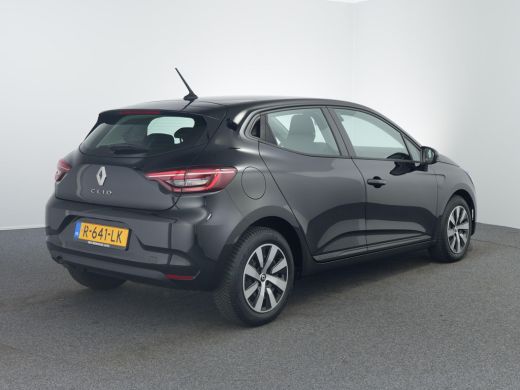 Renault Clio 1.0 TCe 90 Equilibre | Airco | Apple Carplay/Android Auto|telefoonintegratie premium | Cruise con... ActivLease financial lease