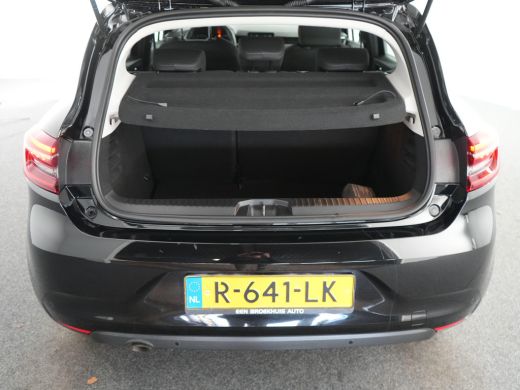 Renault Clio 1.0 TCe 90 Equilibre | Airco | Apple Carplay/Android Auto|telefoonintegratie premium | Cruise con... ActivLease financial lease