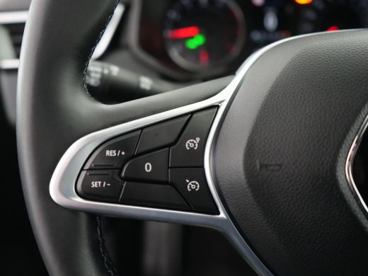Renault Clio 1.0 TCe 90 Equilibre | Airco | Apple Carplay/Android Auto|telefoonintegratie premium | Cruise con... ActivLease financial lease