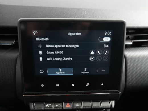 Renault Clio 1.0 TCe 90 Equilibre | Airco | Apple Carplay/Android Auto|telefoonintegratie premium | Cruise con... ActivLease financial lease