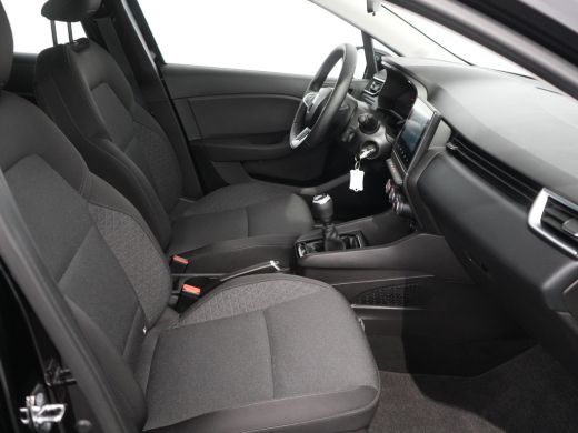 Renault Clio 1.0 TCe 90 Equilibre | Airco | Apple Carplay/Android Auto|telefoonintegratie premium | Cruise con... ActivLease financial lease