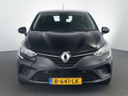 Renault Clio 1.0 TCe 90 Equilibre | Airco | Apple Carplay/Android Auto|telefoonintegratie premium | Cruise con... ActivLease financial lease