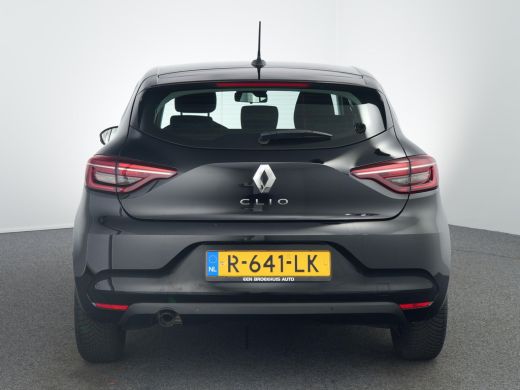 Renault Clio 1.0 TCe 90 Equilibre | Airco | Apple Carplay/Android Auto|telefoonintegratie premium | Cruise con... ActivLease financial lease