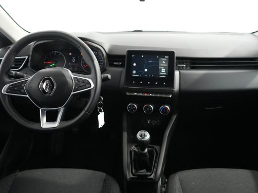 Renault Clio 1.0 TCe 90 Equilibre | Airco | Apple Carplay/Android Auto|telefoonintegratie premium | Cruise con... ActivLease financial lease
