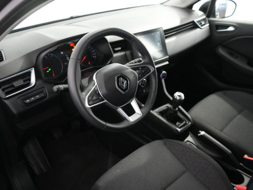 Renault Clio 1.0 TCe 90 Equilibre | Airco | Apple Carplay/Android Auto|telefoonintegratie premium | Cruise con... ActivLease financial lease