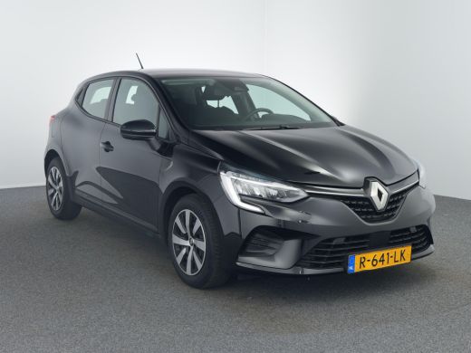 Renault Clio 1.0 TCe 90 Equilibre | Airco | Apple Carplay/Android Auto|telefoonintegratie premium | Cruise con... ActivLease financial lease