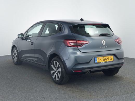 Renault Clio 1.0 TCe 90 Equilibre | Apple Carplay/Android Auto|telefoonintegratie premium | Bluetooth telefoon... ActivLease financial lease