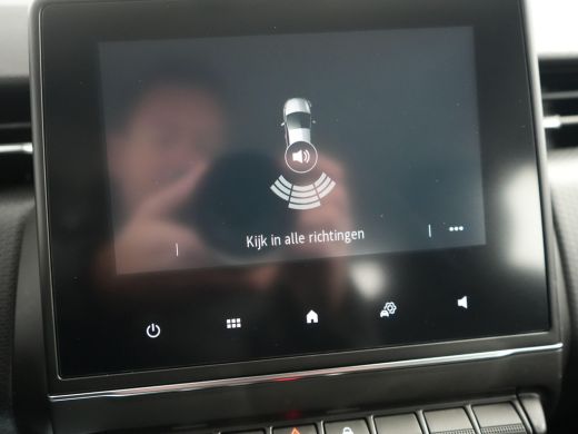 Renault Clio 1.0 TCe 90 Equilibre | Apple Carplay/Android Auto|telefoonintegratie premium | Bluetooth telefoon... ActivLease financial lease