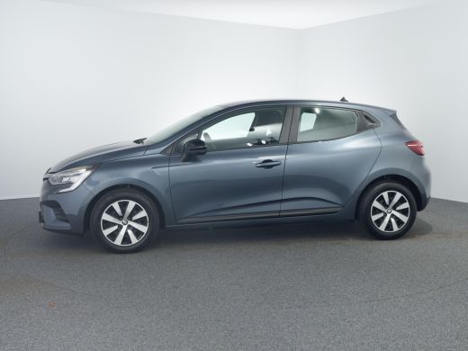 Renault Clio 1.0 TCe 90 Equilibre | Apple Carplay/Android Auto|telefoonintegratie premium | Bluetooth telefoon... ActivLease financial lease