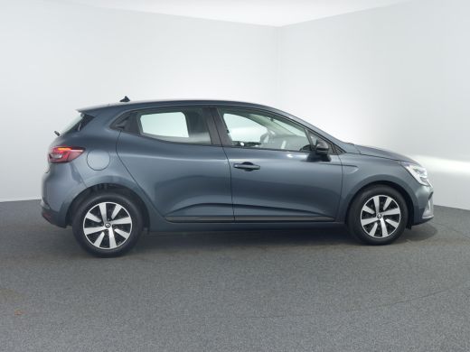 Renault Clio 1.0 TCe 90 Equilibre | Apple Carplay/Android Auto|telefoonintegratie premium | Bluetooth telefoon... ActivLease financial lease