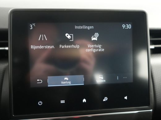 Renault Clio 1.0 TCe 90 Equilibre | Apple Carplay/Android Auto|telefoonintegratie premium | Bluetooth telefoon... ActivLease financial lease