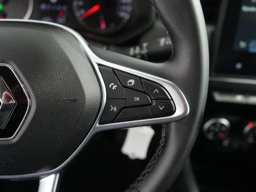 Renault Clio 1.0 TCe 90 Equilibre | Apple Carplay/Android Auto|telefoonintegratie premium | Bluetooth telefoon... ActivLease financial lease
