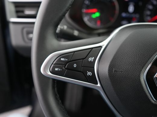 Renault Clio 1.0 TCe 90 Equilibre | Apple Carplay/Android Auto|telefoonintegratie premium | Bluetooth telefoon... ActivLease financial lease