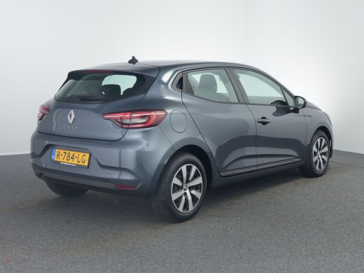 Renault Clio 1.0 TCe 90 Equilibre | Apple Carplay/Android Auto|telefoonintegratie premium | Bluetooth telefoon... ActivLease financial lease