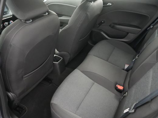 Renault Clio 1.0 TCe 90 Equilibre | Apple Carplay/Android Auto|telefoonintegratie premium | Bluetooth telefoon... ActivLease financial lease