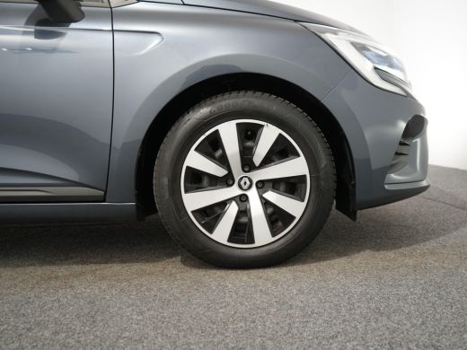 Renault Clio 1.0 TCe 90 Equilibre | Apple Carplay/Android Auto|telefoonintegratie premium | Bluetooth telefoon... ActivLease financial lease