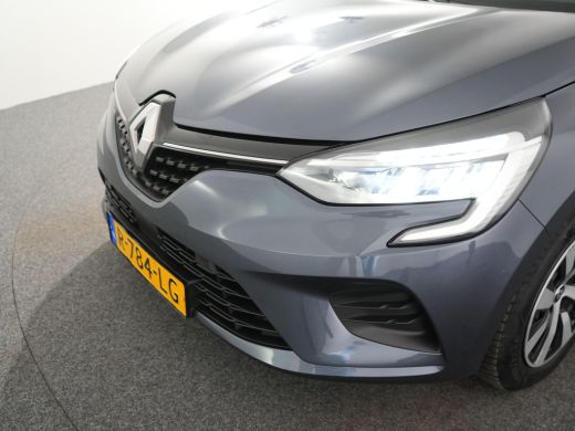 Renault Clio 1.0 TCe 90 Equilibre | Apple Carplay/Android Auto|telefoonintegratie premium | Bluetooth telefoon... ActivLease financial lease