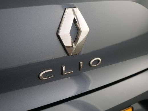Renault Clio 1.0 TCe 90 Equilibre | Apple Carplay/Android Auto|telefoonintegratie premium | Bluetooth telefoon... ActivLease financial lease
