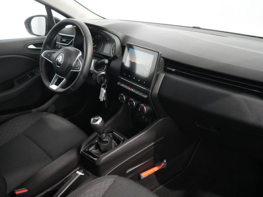 Renault Clio 1.0 TCe 90 Equilibre | Apple Carplay/Android Auto|telefoonintegratie premium | Bluetooth telefoon... ActivLease financial lease