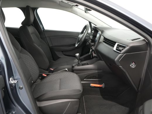 Renault Clio 1.0 TCe 90 Equilibre | Apple Carplay/Android Auto|telefoonintegratie premium | Bluetooth telefoon... ActivLease financial lease